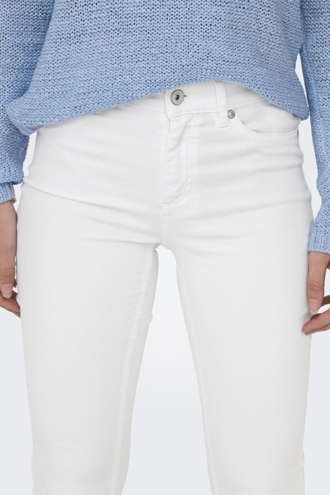 Only onlblush mid flared dnm rea0730 noo